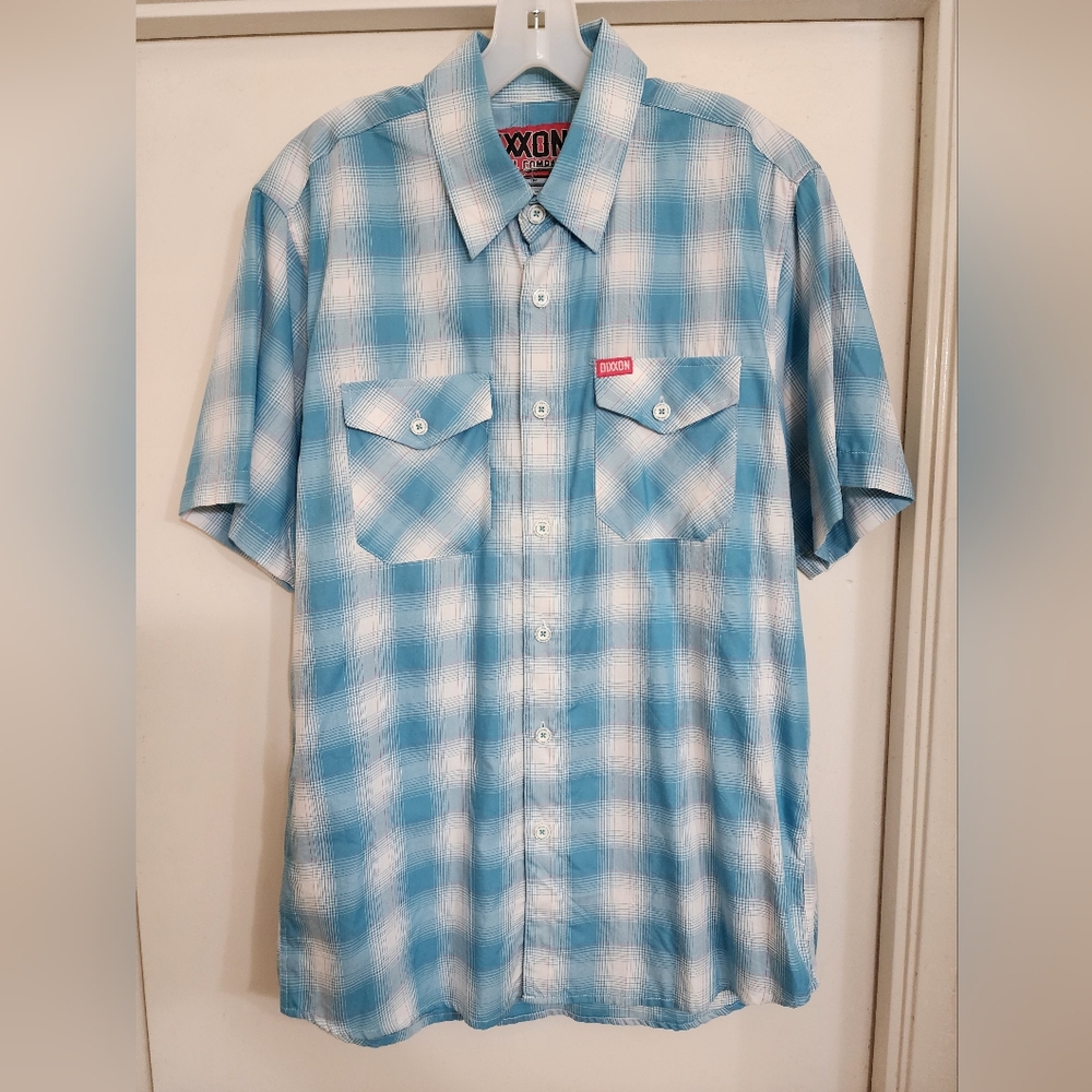 Dixxon Fria Short Sleeve